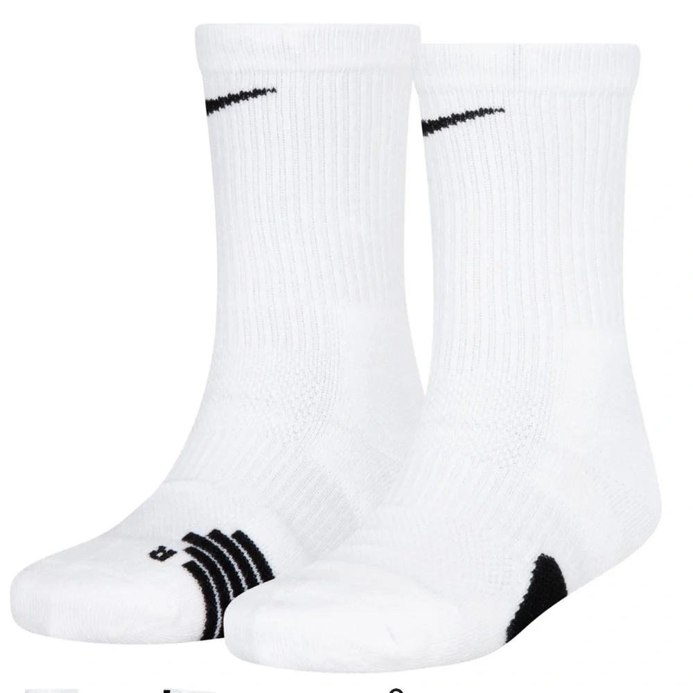 Nike Youth Elite Crew Socks